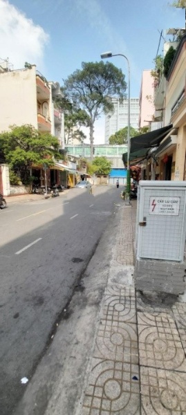 Còn căn duy nhất 178 m² tại Đường Ký Hòa, Phường 11, Quận 5, Hồ Chí Minh